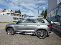 2020 Skoda Karoq