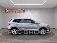 2020 Skoda Karoq