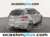 2020 Skoda Karoq