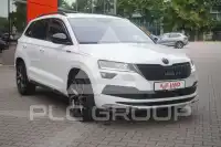 2020 Skoda Karoq