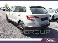 2020 Skoda Karoq
