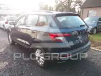2020 Skoda Karoq