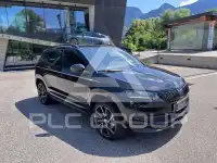 2020 Skoda Karoq