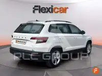 2020 Skoda Karoq