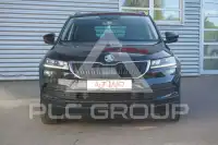 2020 Skoda Karoq