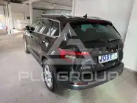 2020 Skoda Karoq