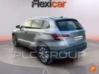 2020 Skoda Karoq
