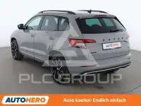 2020 Skoda Karoq