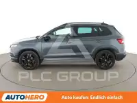 2020 Skoda Karoq