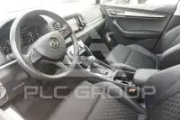 2020 Skoda Karoq