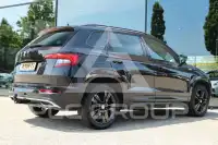2020 Skoda Karoq