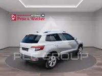 2020 Skoda Karoq