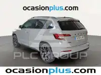 2020 Skoda Karoq