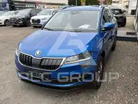 2020 Skoda Karoq