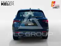2020 Skoda Karoq