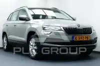2020 Skoda Karoq