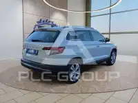 2020 Skoda Karoq