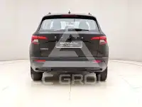2020 Skoda Karoq