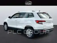 2020 Skoda Karoq