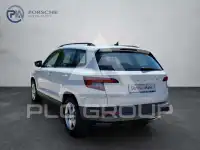 2020 Skoda Karoq