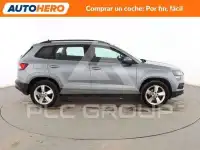 2020 Skoda Karoq