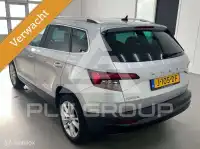 2020 Skoda Karoq