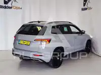 2020 Skoda Karoq