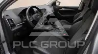 2020 Skoda Karoq