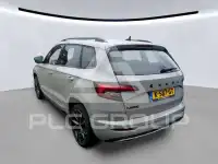 2020 Skoda Karoq