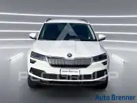 2020 Skoda Karoq