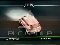 2020 Skoda Karoq