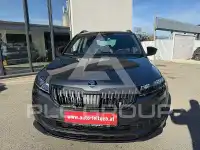 2020 Skoda Karoq