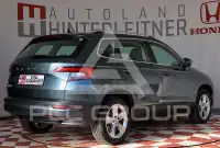 2020 Skoda Karoq