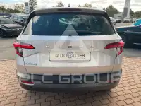 2020 Skoda Karoq