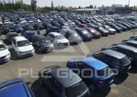 2020 Skoda Karoq