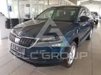 2020 Skoda Karoq