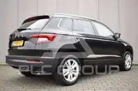 2020 Skoda Karoq