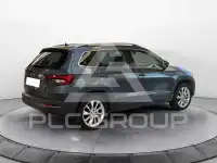 2020 Skoda Karoq