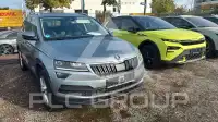 2020 Skoda Karoq