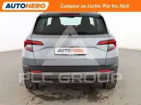 2020 Skoda Karoq