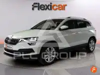 2020 Skoda Karoq