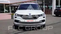 2020 Skoda Karoq