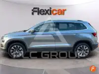 2020 Skoda Karoq