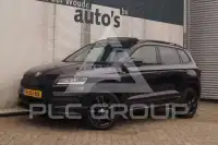 2020 Skoda Karoq