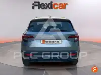 2020 Skoda Karoq