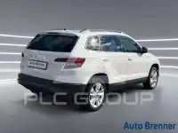 2020 Skoda Karoq