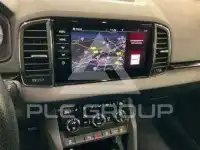 2020 Skoda Karoq