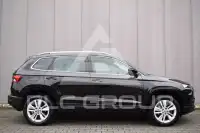 2020 Skoda Karoq