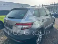 2020 Skoda Karoq