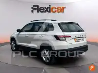 2020 Skoda Karoq